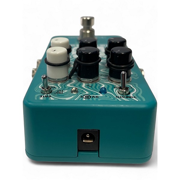 Used Electro-Harmonix EDDY Effect Pedal