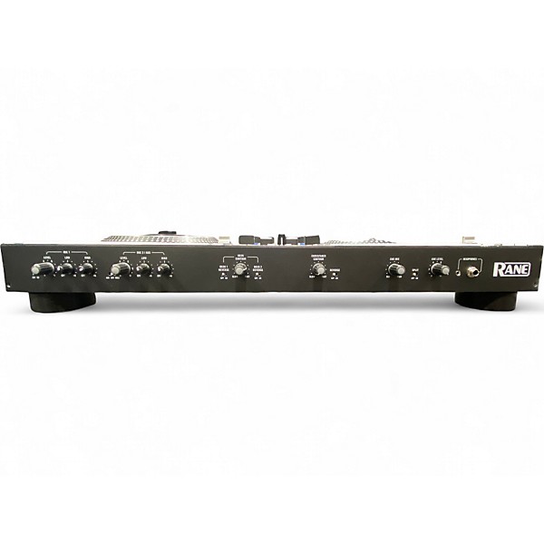 Used RANE ONE DJ Controller