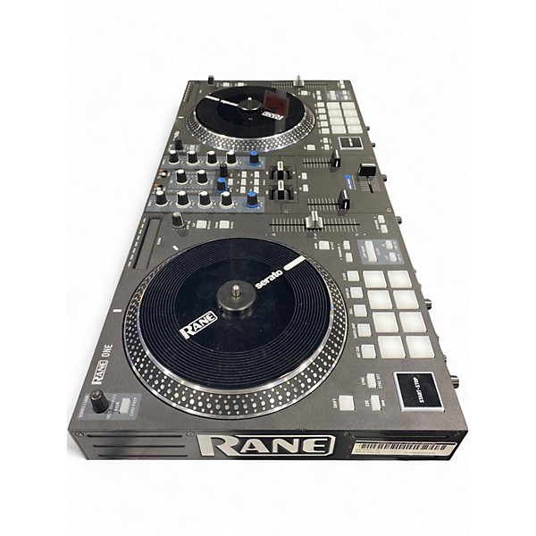 Used RANE ONE DJ Controller