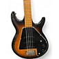 Vintage 1980s Gibson G3 GRABBER  Tobacco Burst Electric Bass Guitar