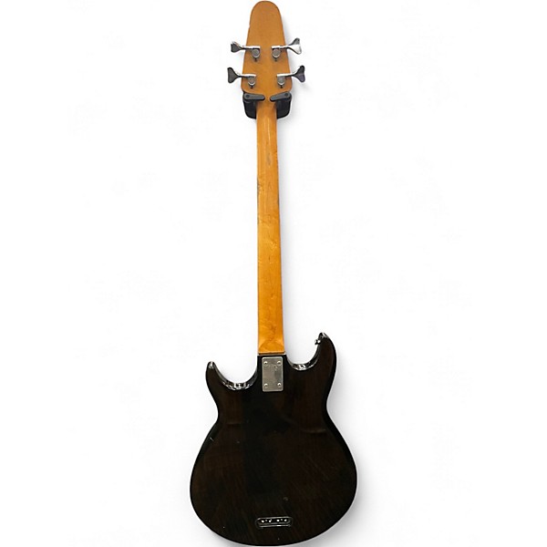 Vintage 1980s Gibson G3 GRABBER  Tobacco Burst Electric Bass Guitar