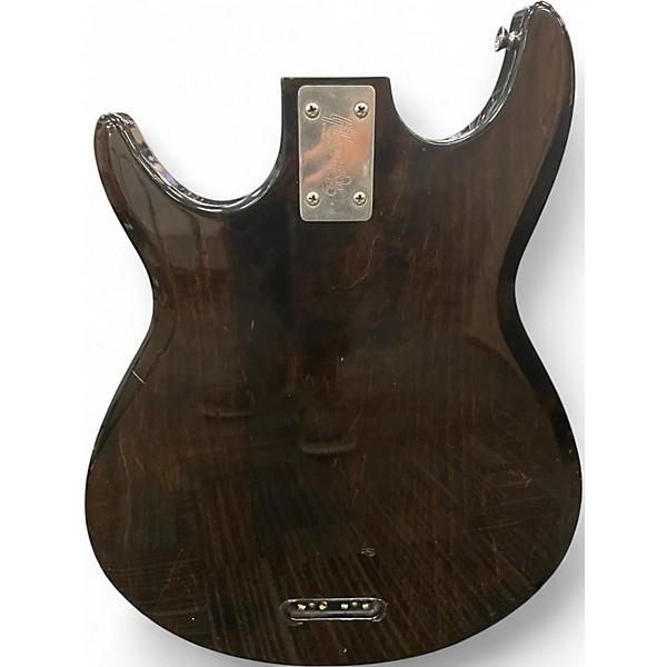 Vintage 1980s Gibson G3 GRABBER  Tobacco Burst Electric Bass Guitar