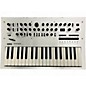 Used KORG Minilogue 4 Voice Polyphonic Analog Synthesizer thumbnail