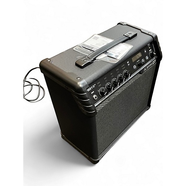 Used Line 6 V 30 MKII Guitar Combo Amp