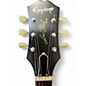Used Epiphone 1959 Reissue Les Paul Standard 2 Tone Sunburst Solid Body Electric Guitar