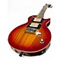 Used Risa LES PAUL 2 Color Sunburst Ukulele
