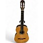 Used Francesco Olivieri CATANIA Natural Classical Acoustic Guitar thumbnail