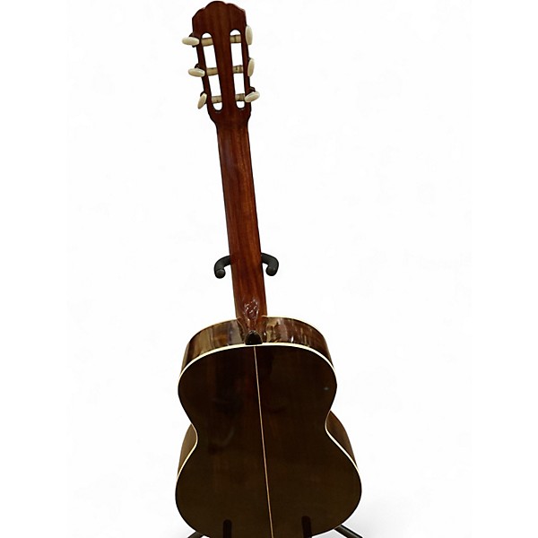 Used Francesco Olivieri CATANIA Natural Classical Acoustic Guitar