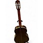 Used Francesco Olivieri CATANIA Natural Classical Acoustic Guitar