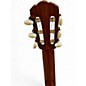 Used Francesco Olivieri CATANIA Natural Classical Acoustic Guitar