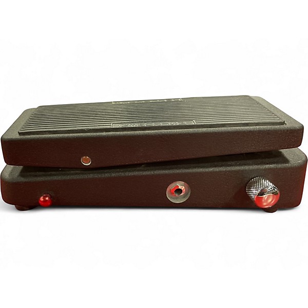 Used Dunlop 535Q-B Wah Effect Pedal