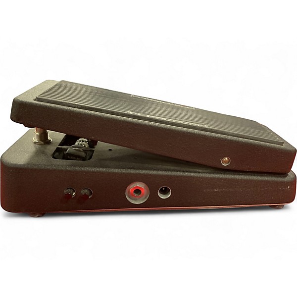 Used Dunlop 535Q-B Wah Effect Pedal