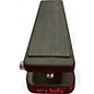 Used Dunlop 535Q-B Wah Effect Pedal