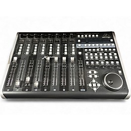 Used Behringer universal control x touch Powered Mixer