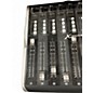 Used Behringer universal control x touch Powered Mixer