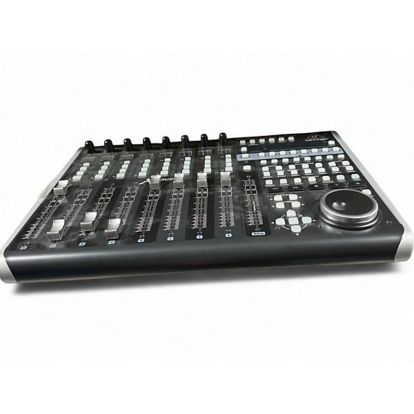 Used Behringer universal control x touch Powered Mixer