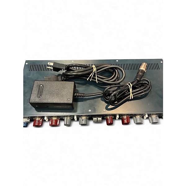 Used Heritage Audio Symph EQ Equalizer