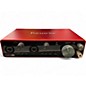 Used Focusrite Scarlett 4i4 Gen 2 Audio Interface thumbnail