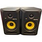 Used KRK RP5G3 Pair Powered Monitor thumbnail