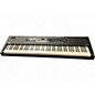 Used Yamaha CK88 Keyboard Workstation thumbnail
