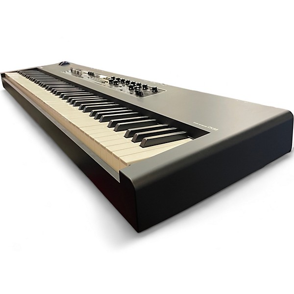 Used Yamaha CK88 Keyboard Workstation