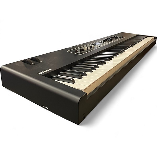 Used Yamaha CK88 Keyboard Workstation