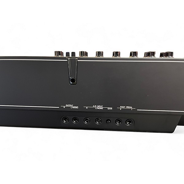 Used Yamaha CK88 Keyboard Workstation