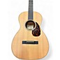 Used 2010 Larrivee OO-03 Natural Acoustic Guitar