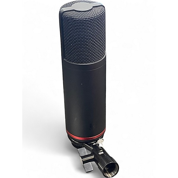 Used Focusrite SCARLETT CM25 MK III Condenser Microphone