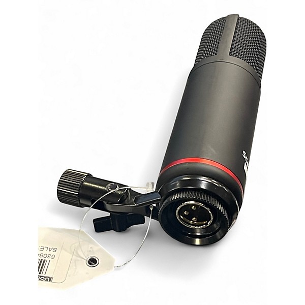 Used Focusrite SCARLETT CM25 MK III Condenser Microphone