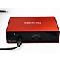 Used Focusrite Scarlett Solo Gen 3 Audio Interface