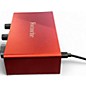 Used Focusrite Scarlett Solo Gen 3 Audio Interface