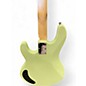 Used Sterling by Music Man RAY 2 MISTY GREEN Electric Bass Guitar