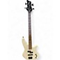 Used Jackson SPECTRA JS2 Snow White Electric Bass Guitar thumbnail