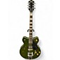 Used Gretsch Guitars G2622 Streamliner Center Block Royal Olive Hollow Body Electric Guitar thumbnail