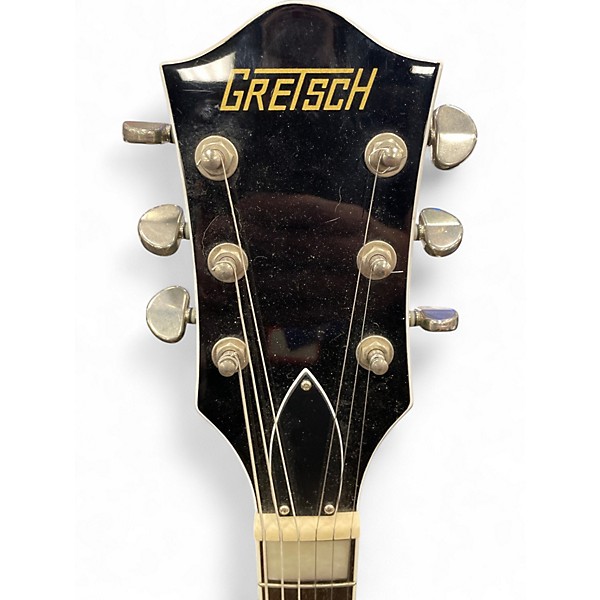 Used Gretsch Guitars G2622 Streamliner Center Block Royal Olive Hollow Body Electric Guitar
