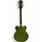 Used Gretsch Guitars G2622 Streamliner Center Block Royal Olive Hollow Body Electric Guitar