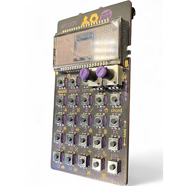 Used teenage engineering p0-20