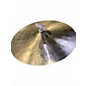 Used SABIAN 20in Legacy Ride Cymbal thumbnail