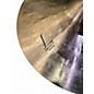 Used SABIAN 20in Legacy Ride Cymbal