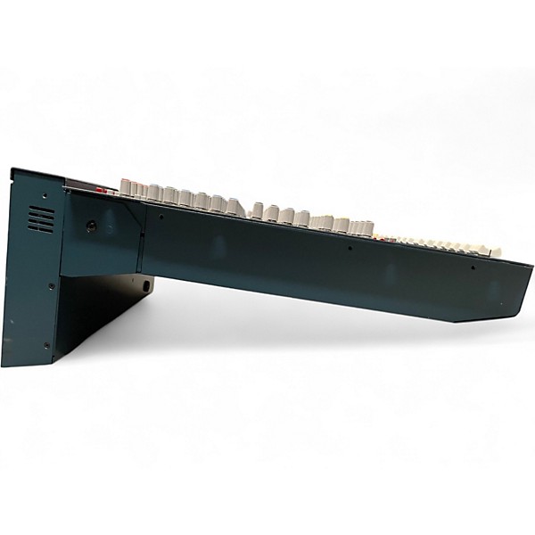 Used Allen & Heath MixWizard3 16:2 Unpowered Mixer