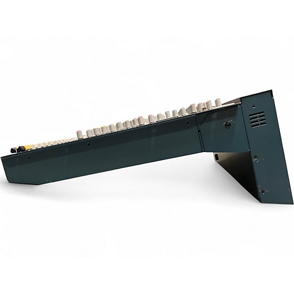 Used Allen & Heath MixWizard3 16:2 Unpowered Mixer