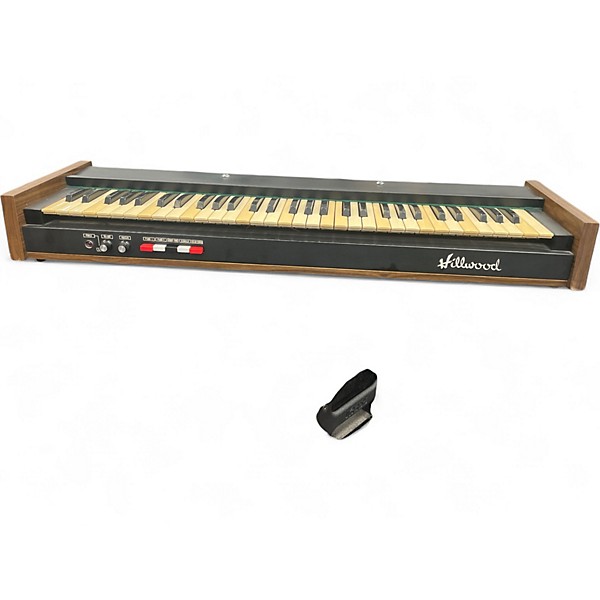 Used Hillwood Electric Piano 2566 Synthesizer
