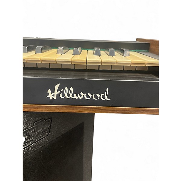 Used Hillwood Electric Piano 2566 Synthesizer