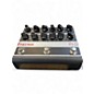 Used Friedman IR-D Guitar Preamp
