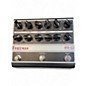 Used Friedman IR-D Guitar Preamp