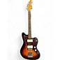 Used Squier Classic Vibe 60s Jazzmaster SUNBURST Solid Body Electric Guitar thumbnail