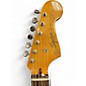 Used Squier Classic Vibe 60s Jazzmaster SUNBURST Solid Body Electric Guitar