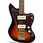 Used Squier Classic Vibe 60s Jazzmaster SUNBURST Solid Body Electric Guitar
