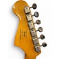 Used Squier Classic Vibe 60s Jazzmaster SUNBURST Solid Body Electric Guitar